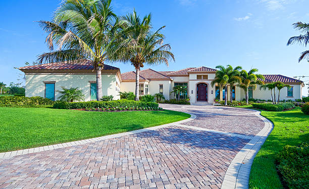 Best Driveway Paver Sealing  in Central Point, OR